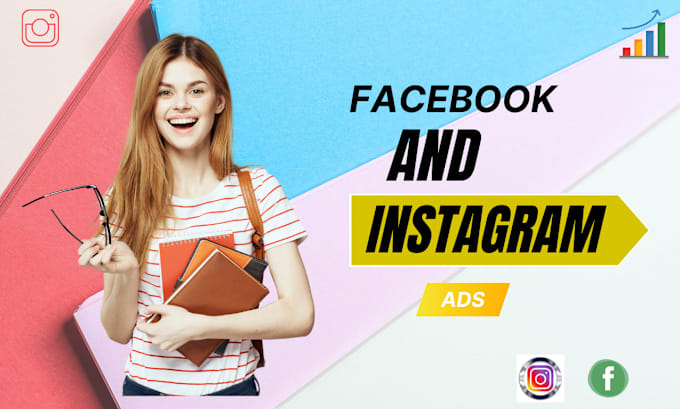 Gig Preview - Do facebook and instagram ads campaign