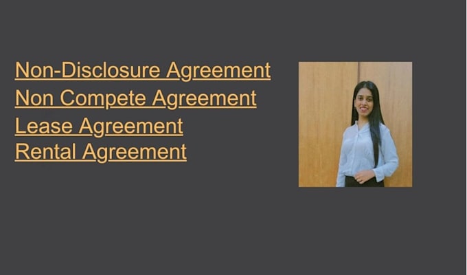 Bestseller - write your nda non disclosure agreement