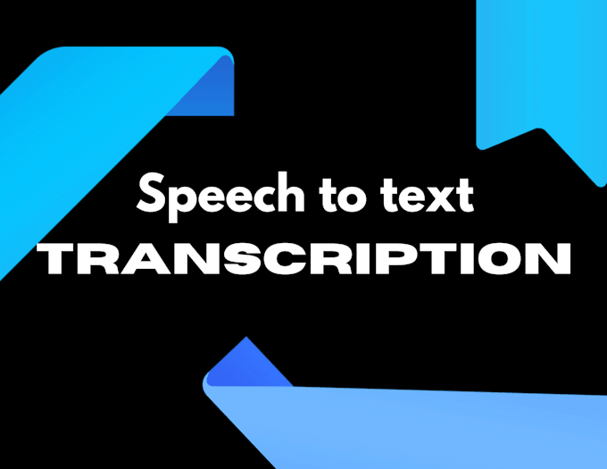 Gig Preview - Transcript and translate your file for you