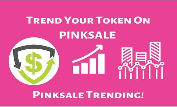 Gig Preview - Do telegram crypto promotion, token promotion to reach 300m investor on pinksale