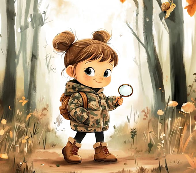 Bestseller - illustrate children story book illustration children story book illustration