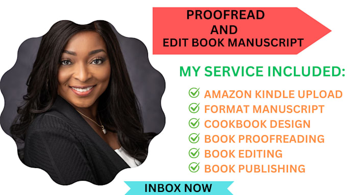 Gig Preview - Do your children book proofreading,editor,publishing  for amazon kdp