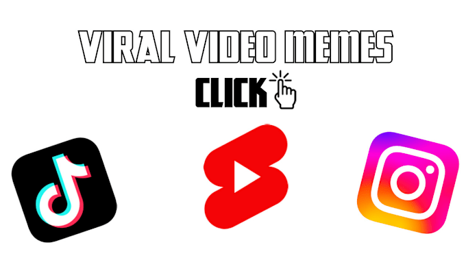 Gig Preview - Create or edit viral memes for your channel