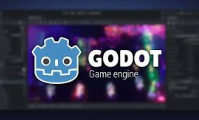 Gig Preview - Do custom unity and godot game development services