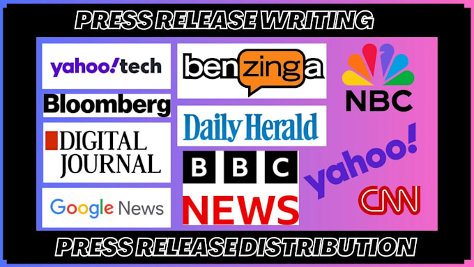 Bestseller - do press release distribution to uk usa french spanish germany top sites