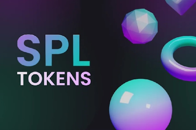 Bestseller - build spl token development, market maker bot, td ameritrade, nlp bot