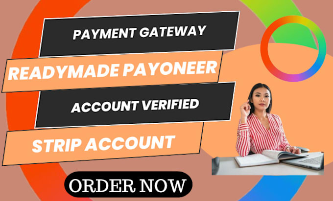 Gig Preview - Do shopify payment gateway  wise readymade payoneer