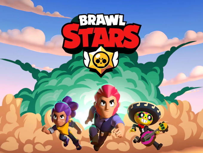 Bestseller - help you with trophies and ranks in brawl stars