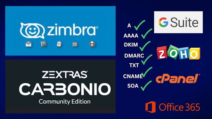 Bestseller - install zimbra carbonioce with migration and zimbra  zextras branding