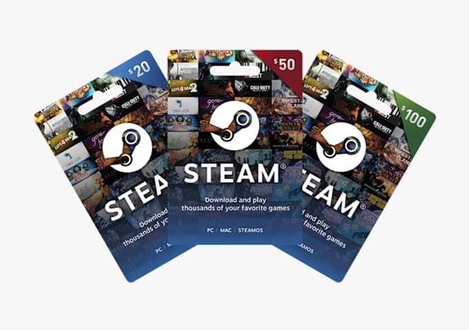 Bestseller - create personalized gift PDF with a steam digital code global