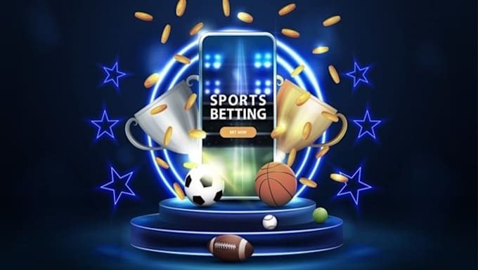 Gig Preview - Build sportsbet app, sportsbook app, fantasy football app,bet365, flashscore app