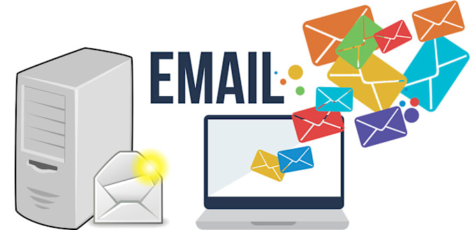 Gig Preview - Migrate your email service