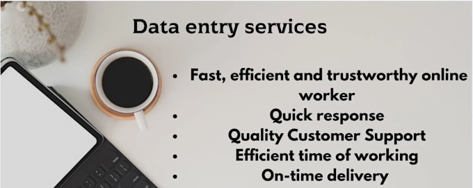 12 Best freelance copy paste experts for hire in September 2024