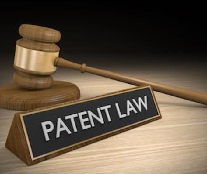 Gig Preview - Protect your invention from infringement with a patent registration