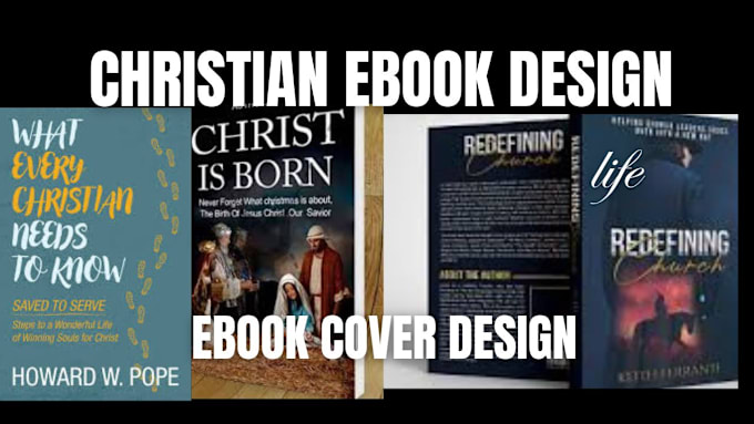 Bestseller - ebook design christian ebook design christian cover book cover kindle cover