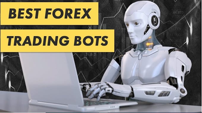 Gig Preview - Setup profitable forex trading bot, gold ea, forex robot, trading bot