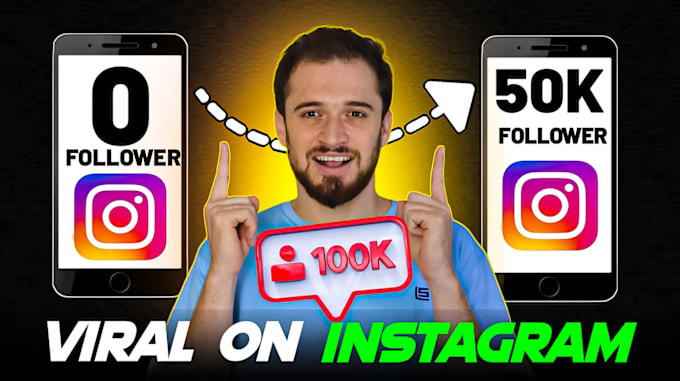 Bestseller - manage, grow and viral your instagram organically