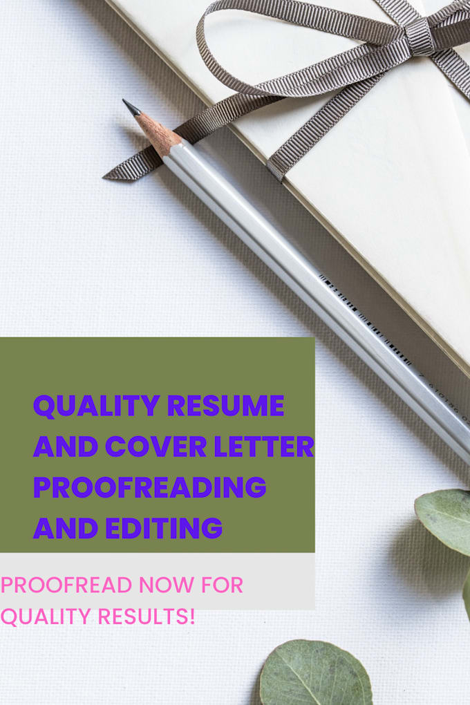 Bestseller - write and edit outstanding cover letters and resumes