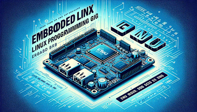 Bestseller - do firmware development for you on any mcu, soc