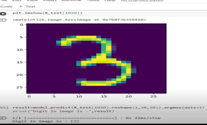 Gig Preview - Do python machine learning projects, data analysis, data science, teach as tutor