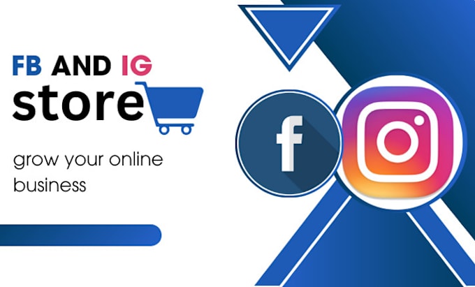 Bestseller - fix your all issue related to facebook and instagram shop