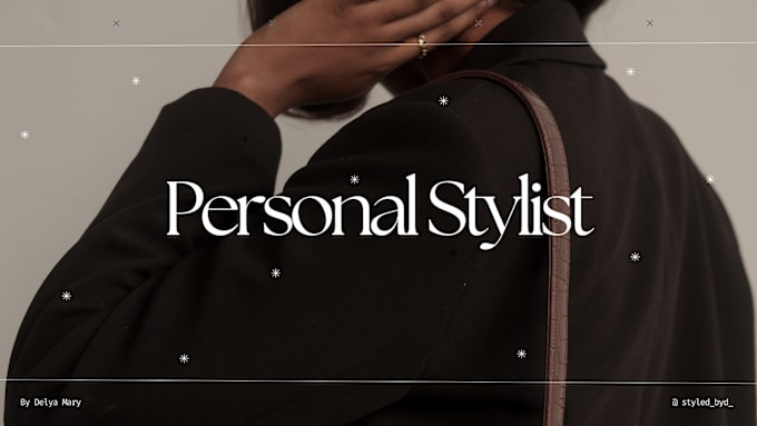 Bestseller - be your personal stylist and fashion consultant