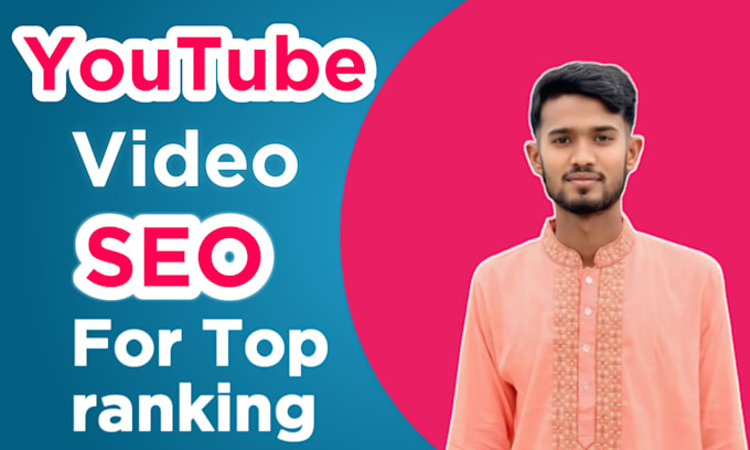 Bestseller - boost your youtube video SEO for higher rankings and views