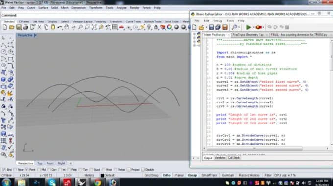 Gig Preview - Python script python scraping python selenium web automation website data scrap