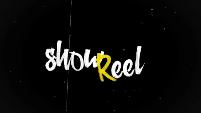 Gig Preview - Make a professional showreel for your social media