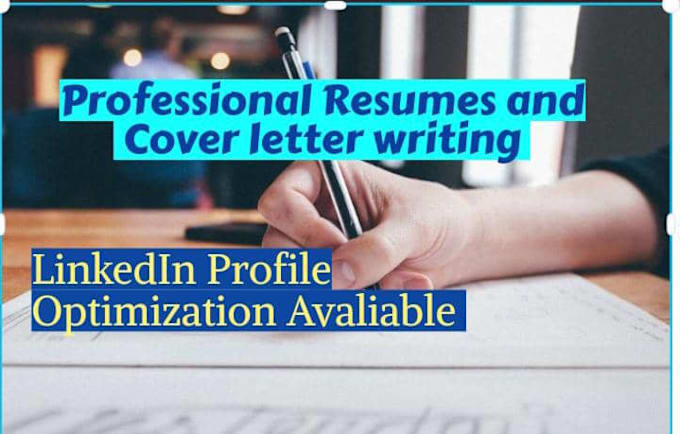 Gig Preview - Craft legal and law, administrative, health, and medical professionals resume