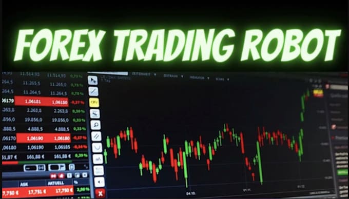 Gig Preview - Help you to make 20k with forex trading bot, forex ea, forex bot, trading bot