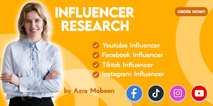 Bestseller - find best instagram influencers