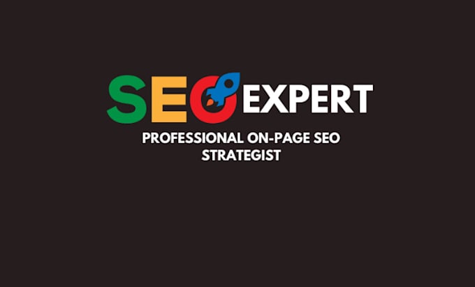 Gig Preview - Provide expert white label SEO services for your website