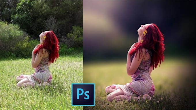 Gig Preview - Do bulk photo editing background and retouching a photo