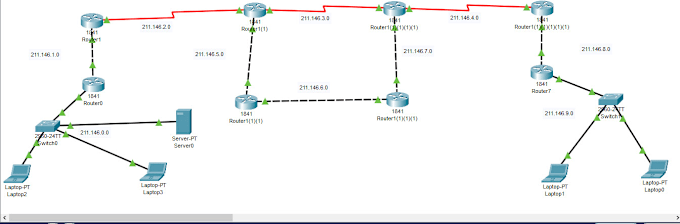 Virtual Network Engineer