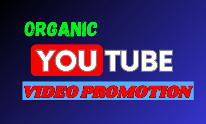 Gig Preview - Do youtube video promotion with google ads