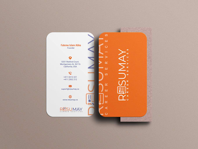 Bestseller - design an outstanding business card