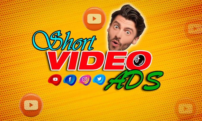 Bestseller - create top quality short video ad for you