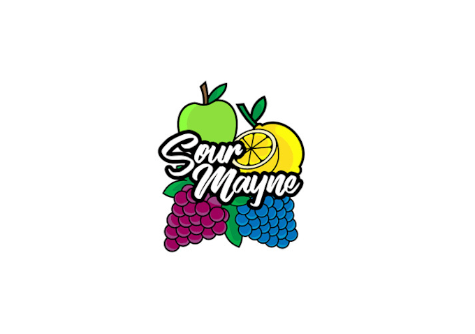 Bestseller - design top quality clean sour food logo