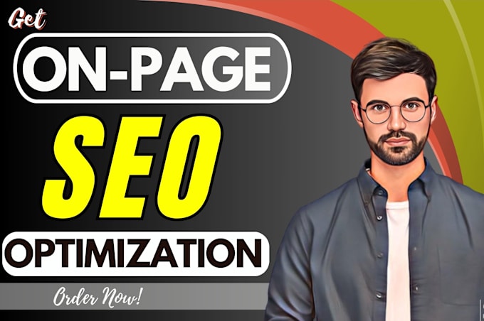 Gig Preview - Do wordpress wix website on page seo optimization by yoast for google ranking