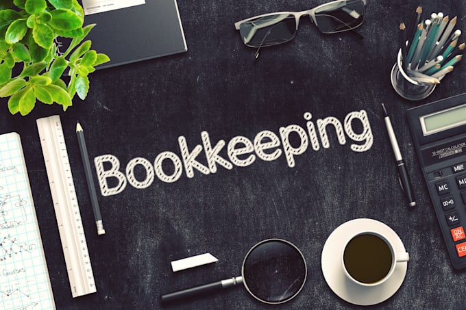 Gig Preview - Do quickbooks online, xero support for accurate bookkeeping