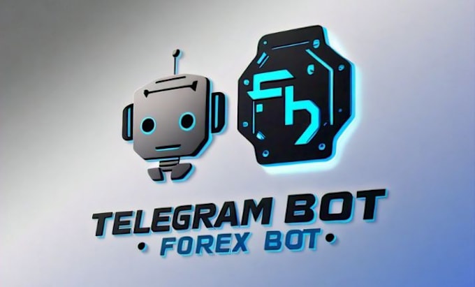 Gig Preview - Code a telegram bot with chat fuel and connect with a channel to gain subscriber