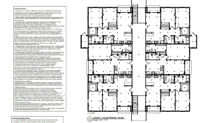 Gig Preview - Do revit mep design ,hvac and  3d modeling