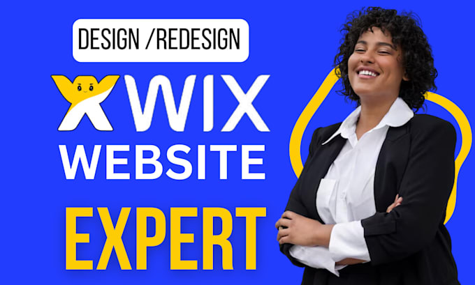 Gig Preview - Transfer migrate wix to wordpress website wordpress to wix site clone edit wix