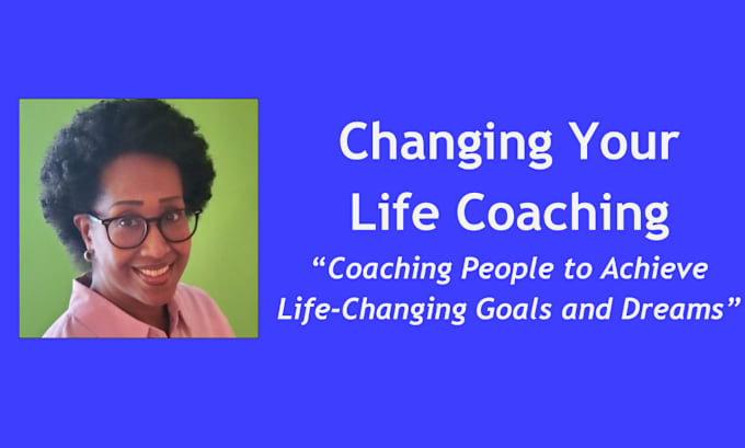 Gig Preview - Coach you to achieve your home and work life aspirations