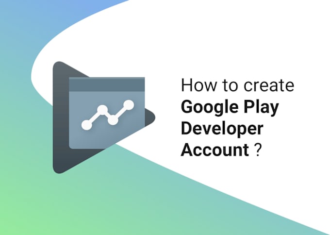 Bestseller - google console account developer account