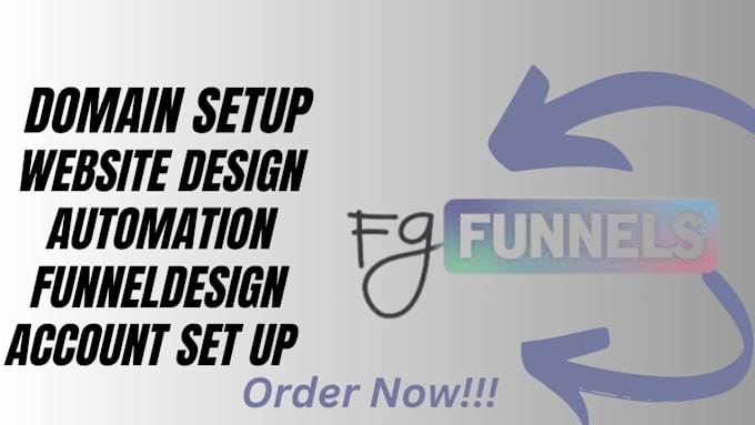 Bestseller - provide fg funnel design website and power dialer