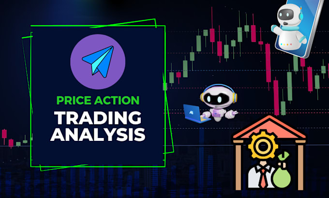 Gig Preview - Build custom npl, market maker bot, telegram mini game, broker trading bot