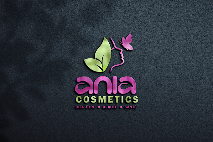 Bestseller - logo design for a beauty store, perfumes and beauty clinic