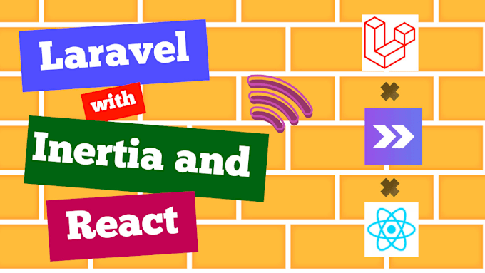 Gig Preview - Laravel inertia react developer